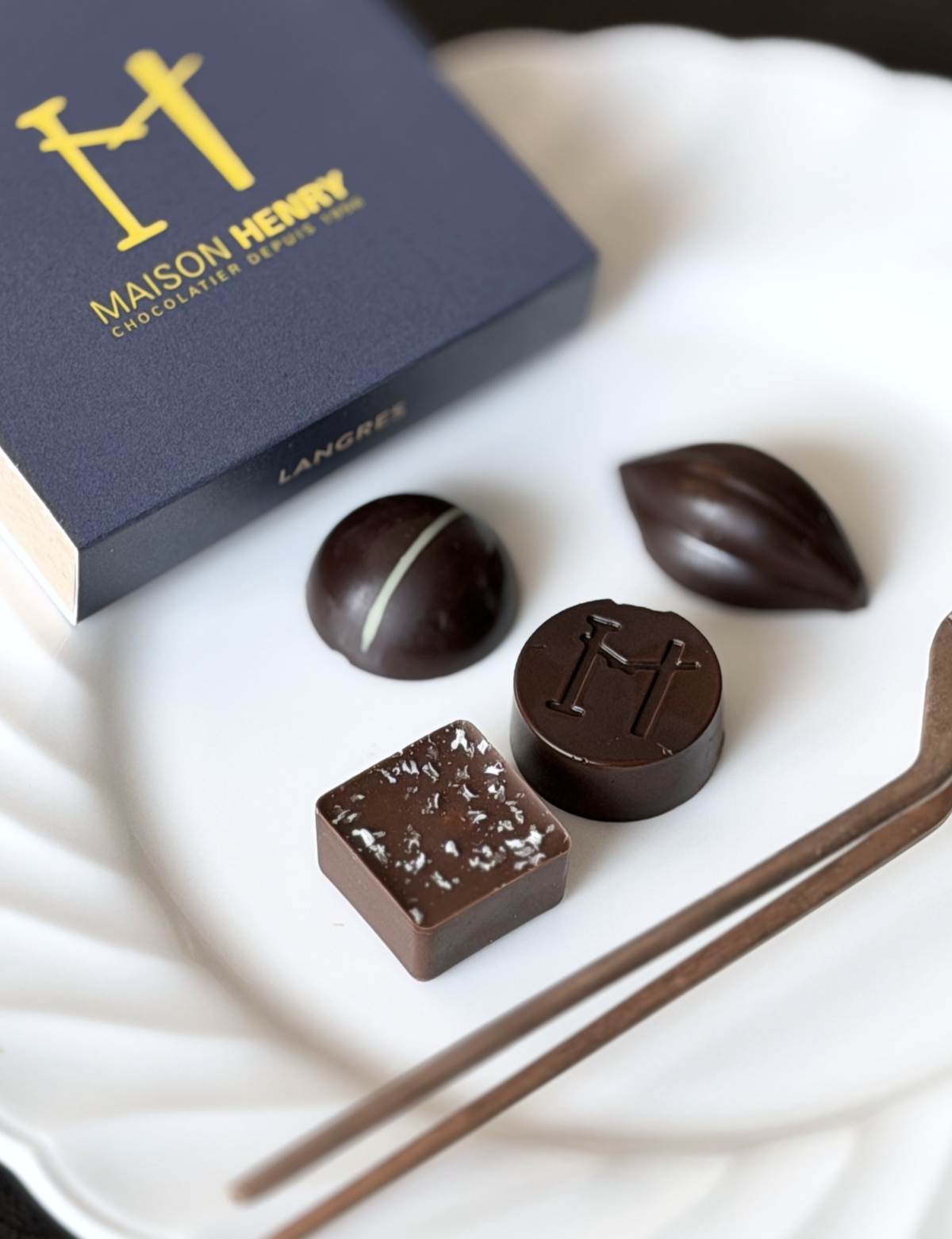 コフレ ベストオフ 4P