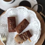 【NEWS】阪急うめだ本店バレンタインに出来立てあつあつフィナンシェ登場！今年はレモンキャラメルソースで