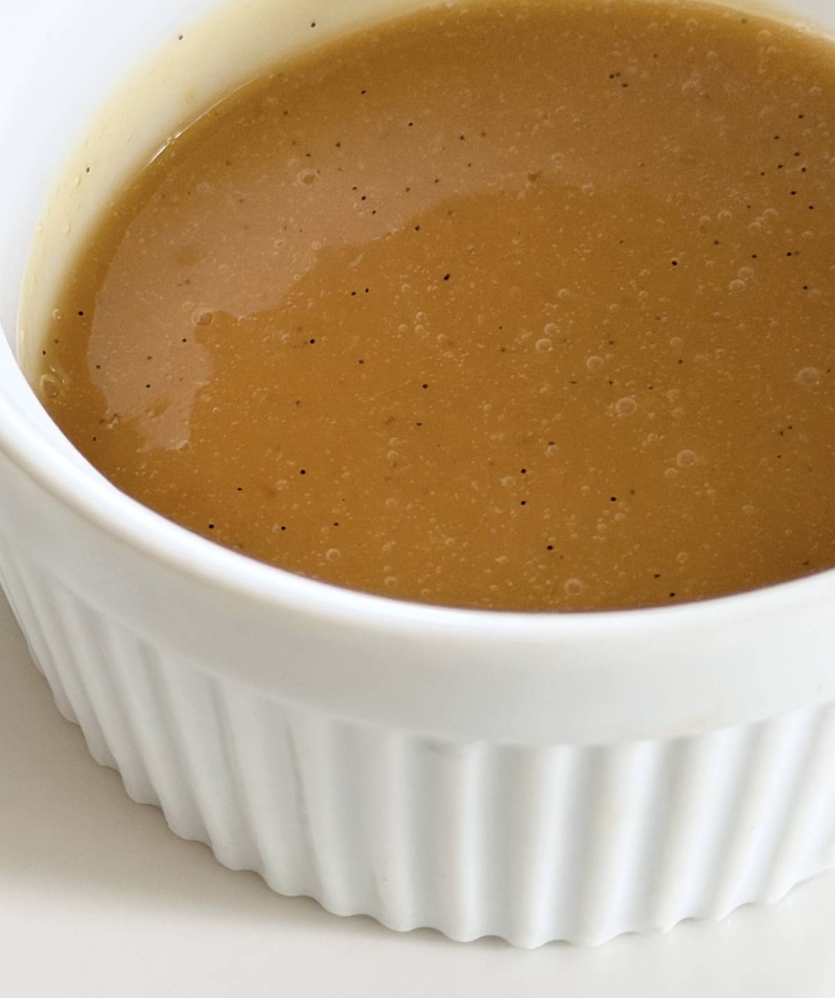 岩城レモンキャラメルソース