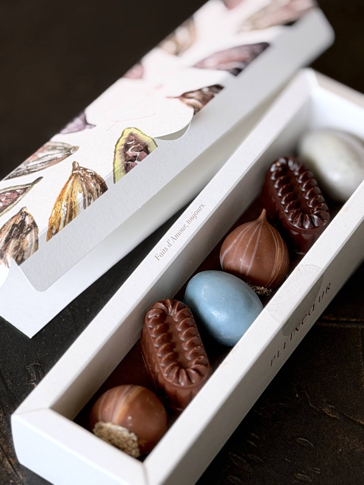 コフレノルマンディー