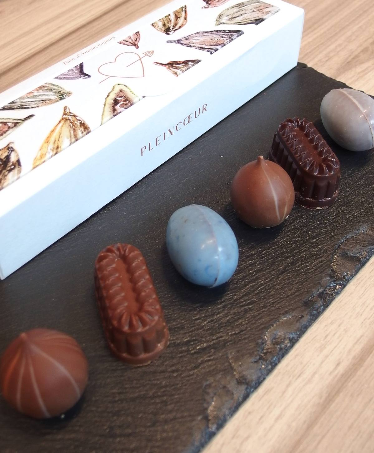 コフレノルマンディー