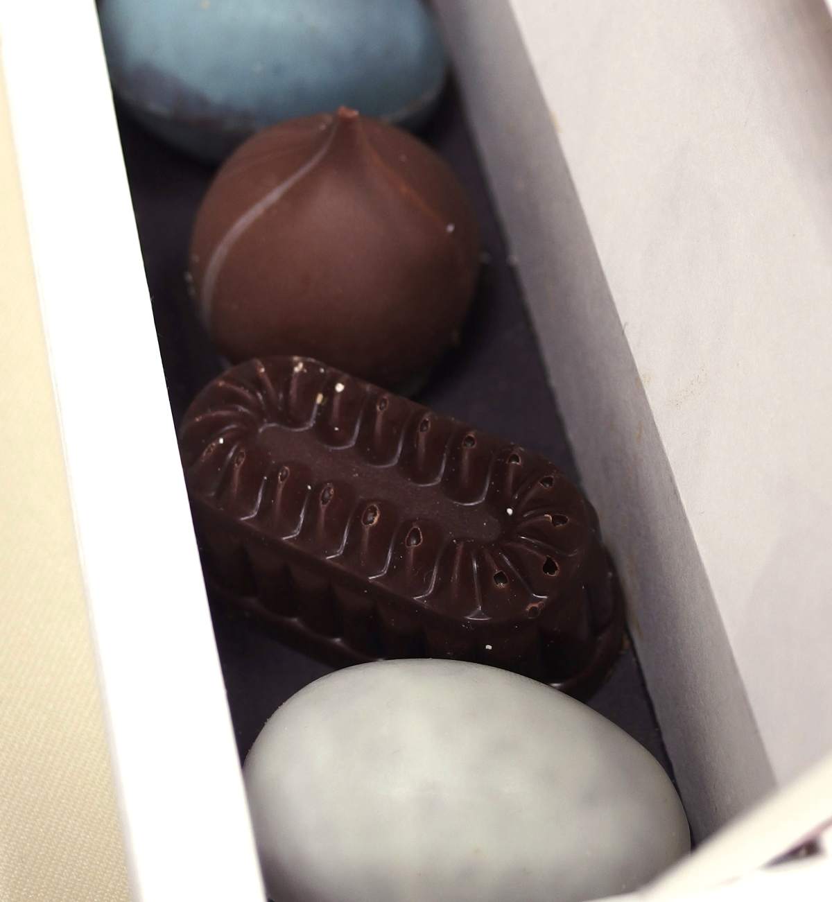 プランク―ル ボンボンショコラ