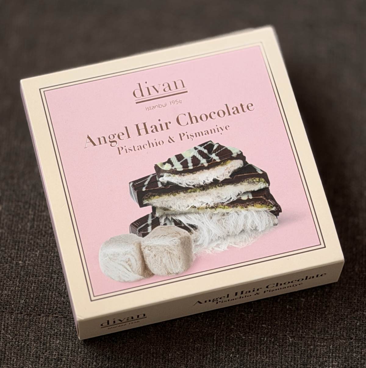 divan ディバン イスタンブール