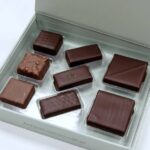 「アンリ・ルルー」に長年いらしたジュリアン・グジエン シェフが帰って来た！「グラーズ ラ・ショコラトリー」