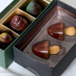 【NEWS】名匠二人が提示する「きのこ・たけのこ」の新たな形。ジェイアール名古屋タカシマヤにて