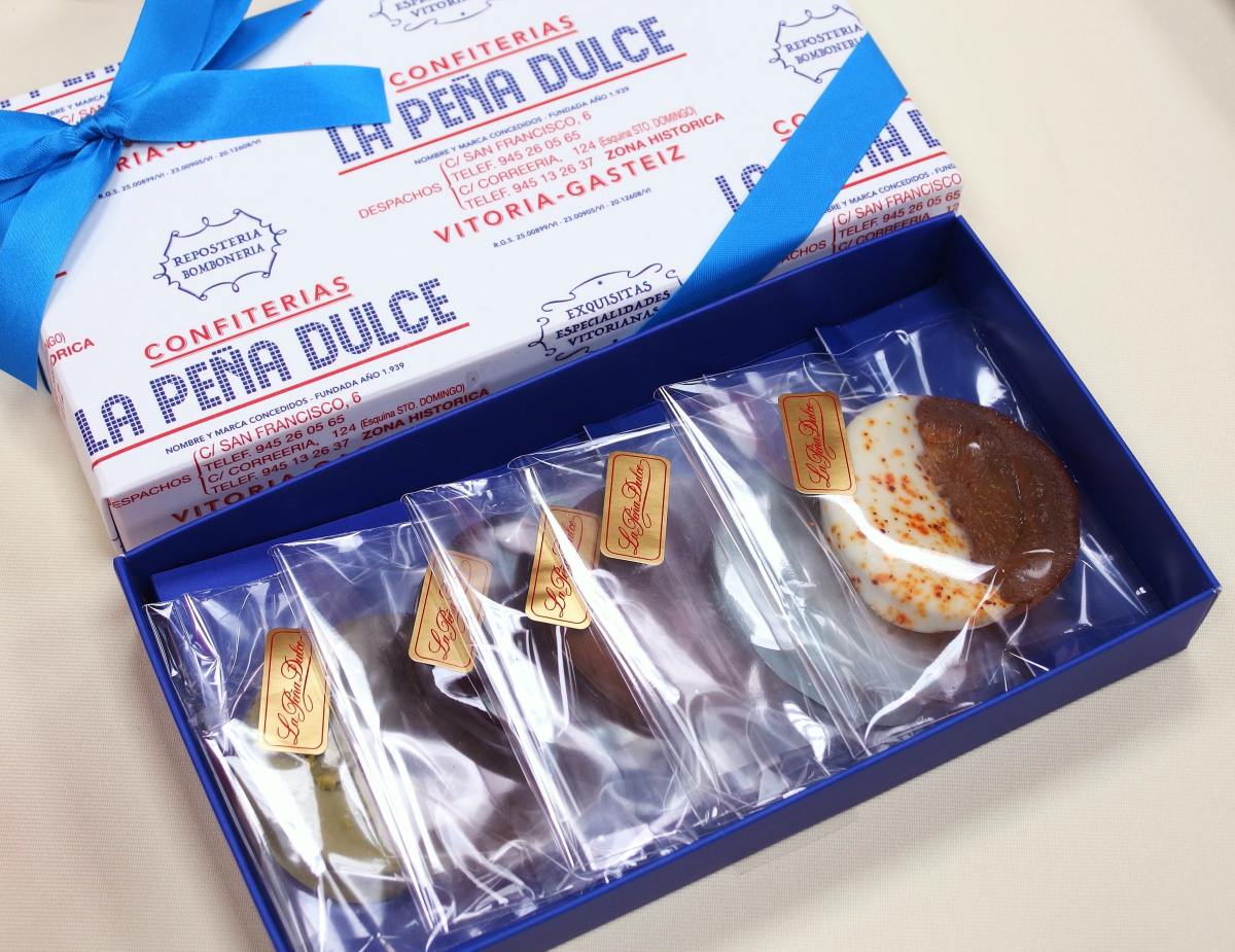 オレンジスライスアソート