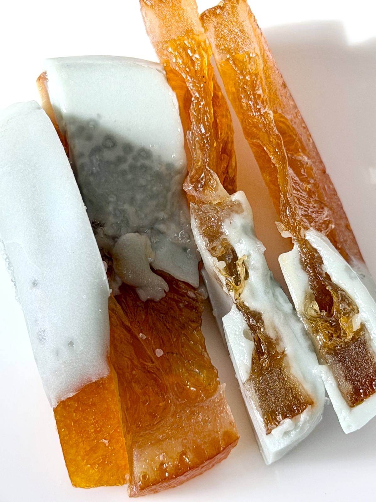 ラペーニャドゥルセ　オレンジスライスアソート