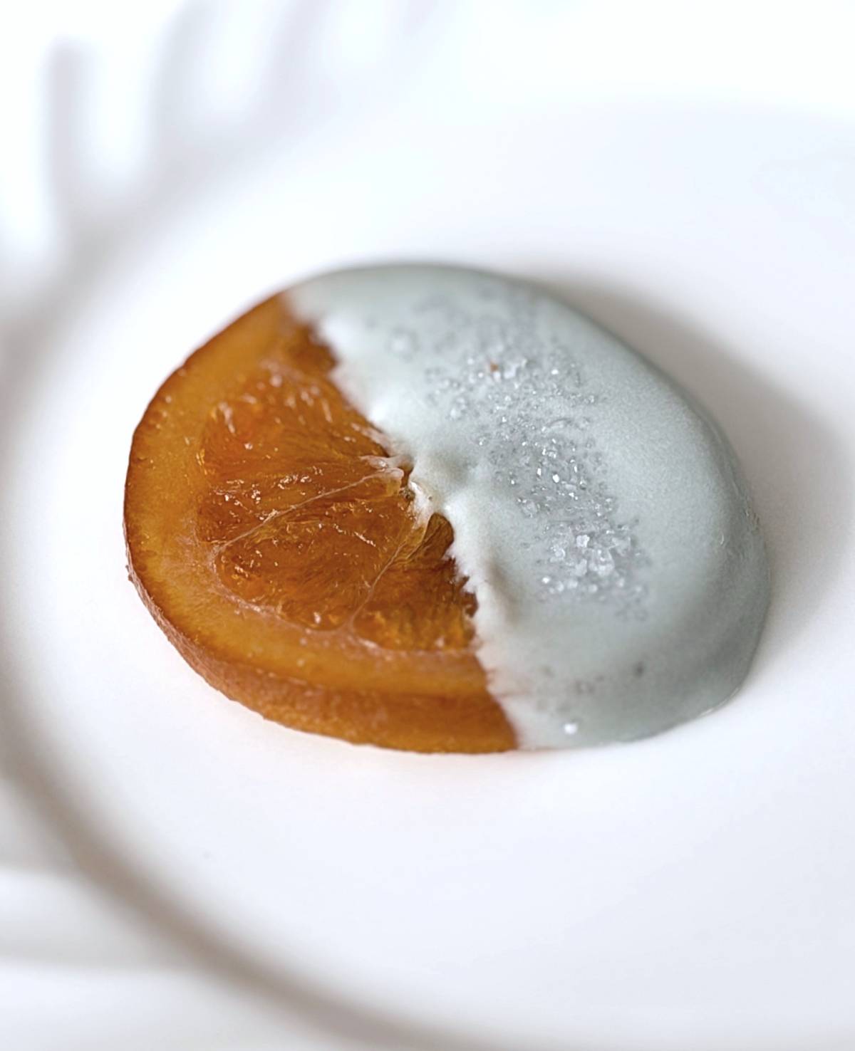 ラペーニャドゥルセ　オレンジスライスアソート