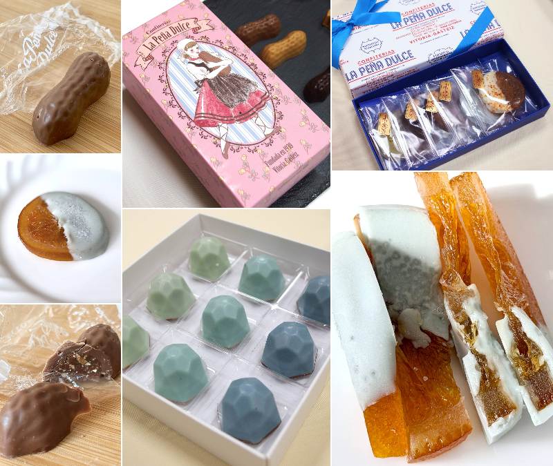 ラペーニャドゥルセ