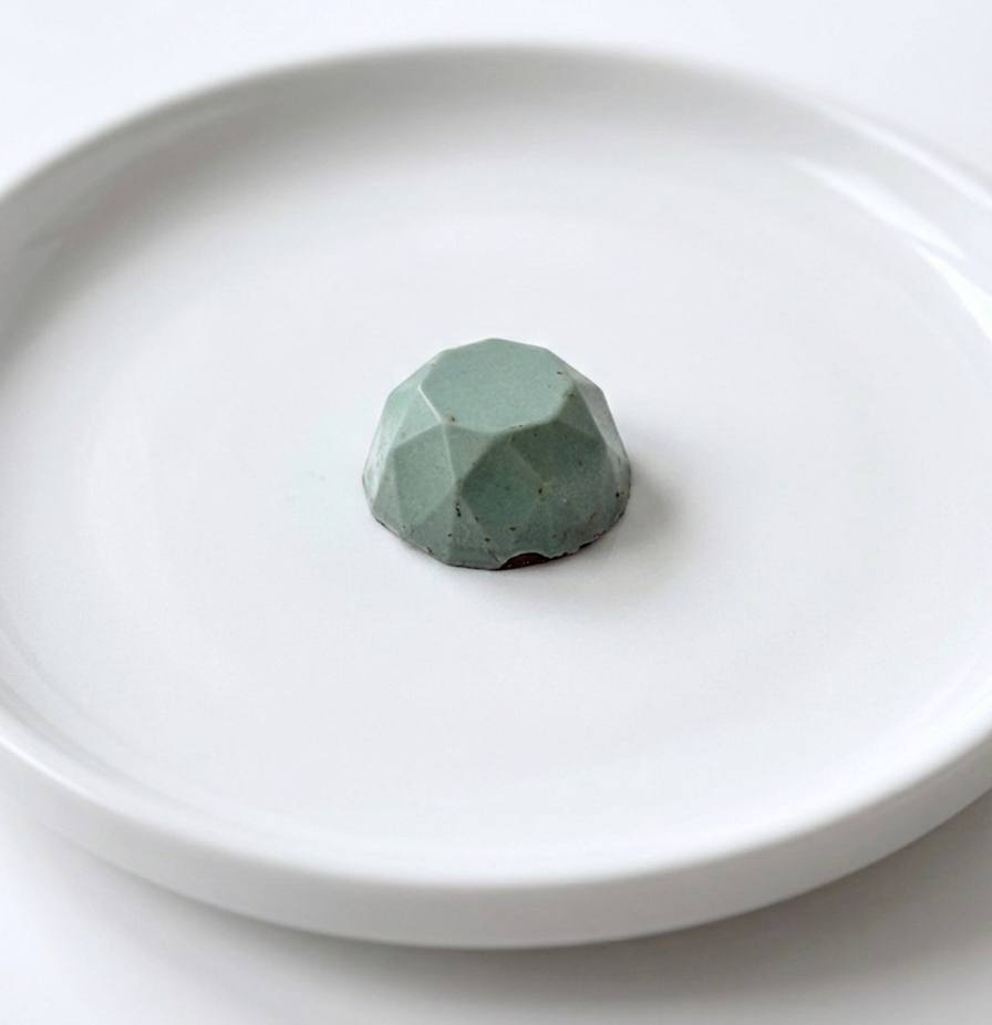 ヨーグルトのボンボンショコラ