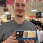 世界各地のオーガニックカカオ×日本各地の素材「ラヴァンス」