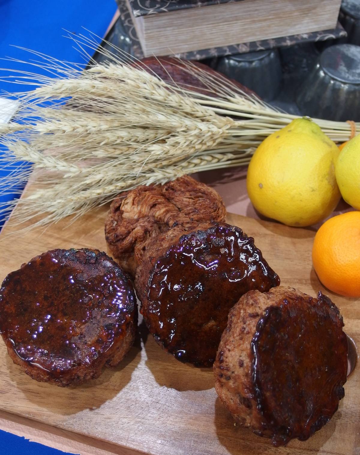 ファミー クイニーアマン