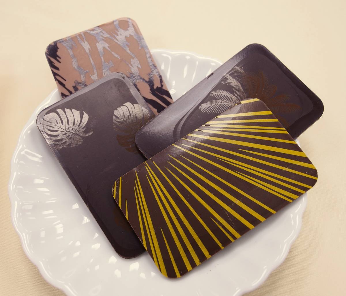 リシャール タブレット