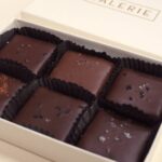ニューヨークタイムズ「ベスト・ボックスチョコレート」ヴァレリーコンフェクション