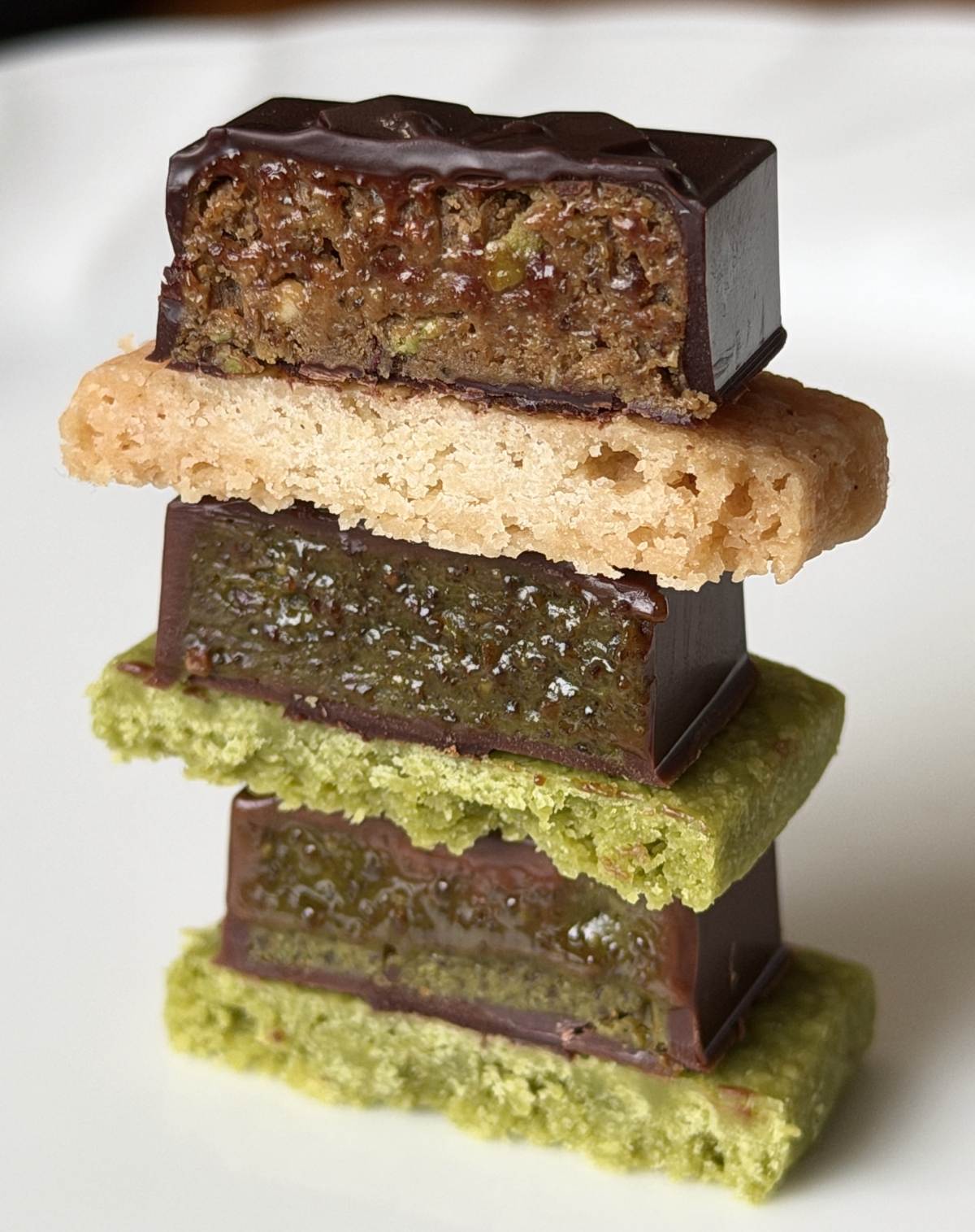 カレ・ピュール・ブール・プラリネ・サクラ