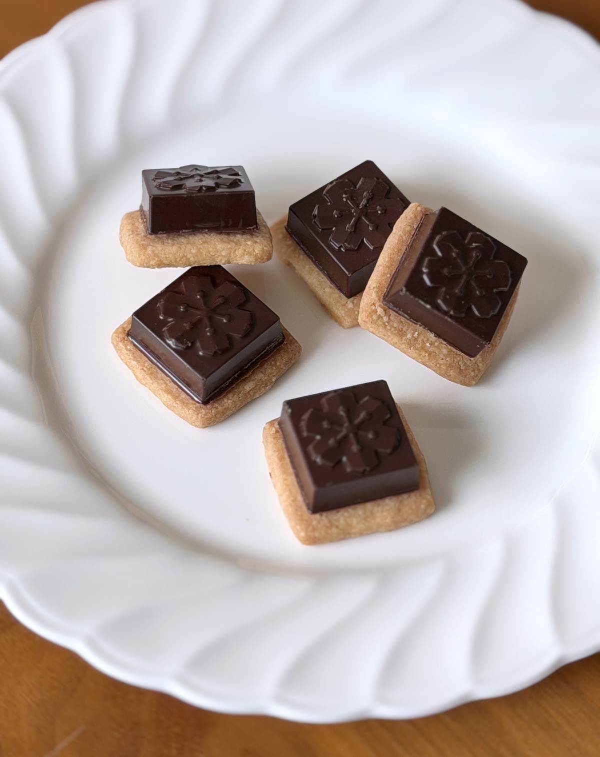 アランデュカス ホワイトデー