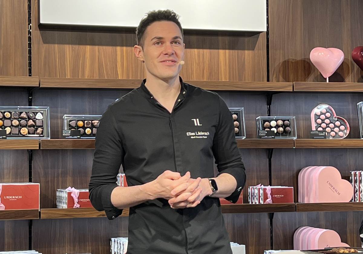 エリアスレダラッハ