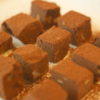 【簡単レシピ】割れチョコで作る「生チョコ」