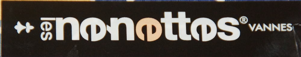 ネネットのロゴ