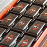 【オーガニック】薬剤師が作った美容チョコ「NOXプレミアムオーガニックチョコレート」が普通に美味しい